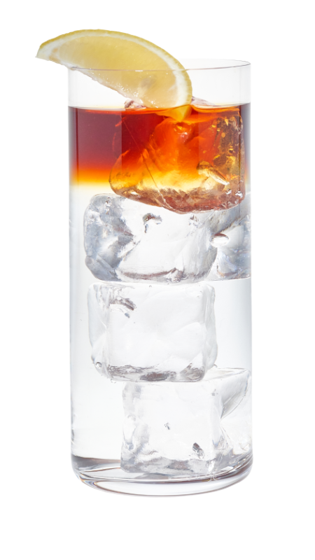 Bavorák Citrus