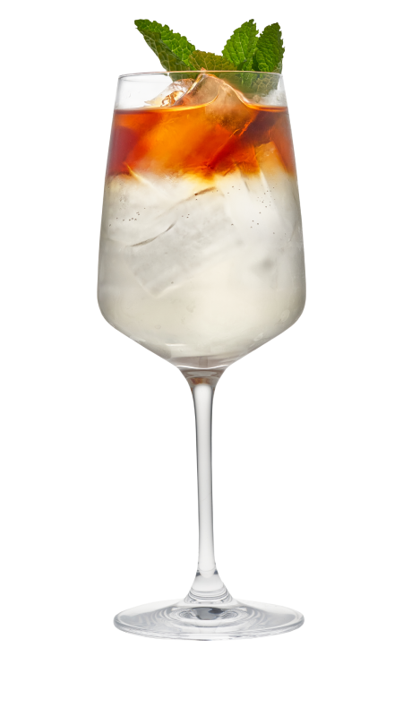 Citrus Spritz