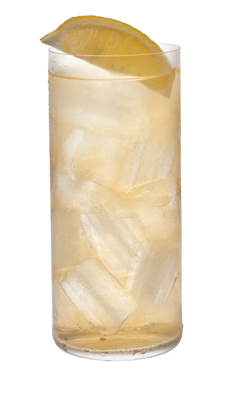 Pale Collins