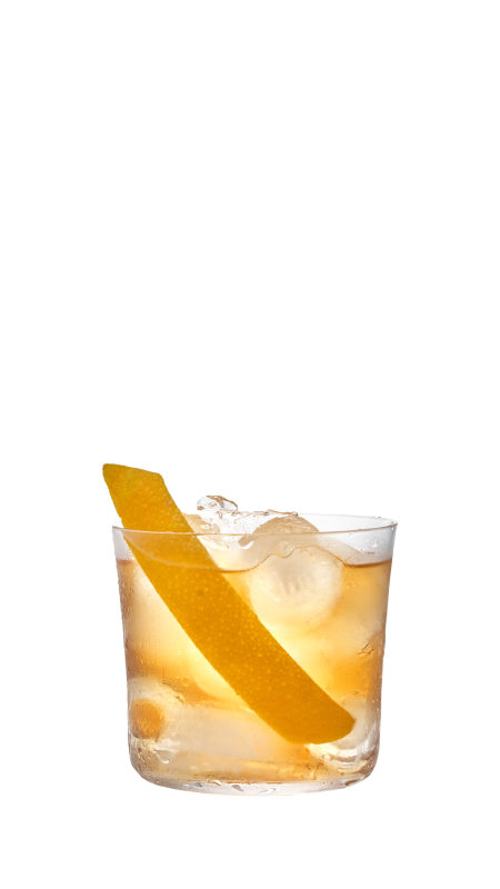 Pale Old Fashioned