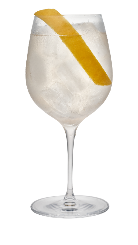 Pale Tonic